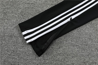Real Madrid "Momentum" Premium Tracksuit from FootballPrestige.com - Premium Football Kits