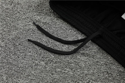 Real Madrid "Momentum" Premium Tracksuit from FootballPrestige.com - Premium Football Kits