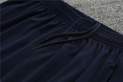 Real Madrid "Nightfall" Premium Tracksuit from FootballPrestige.com - Premium Football Kits