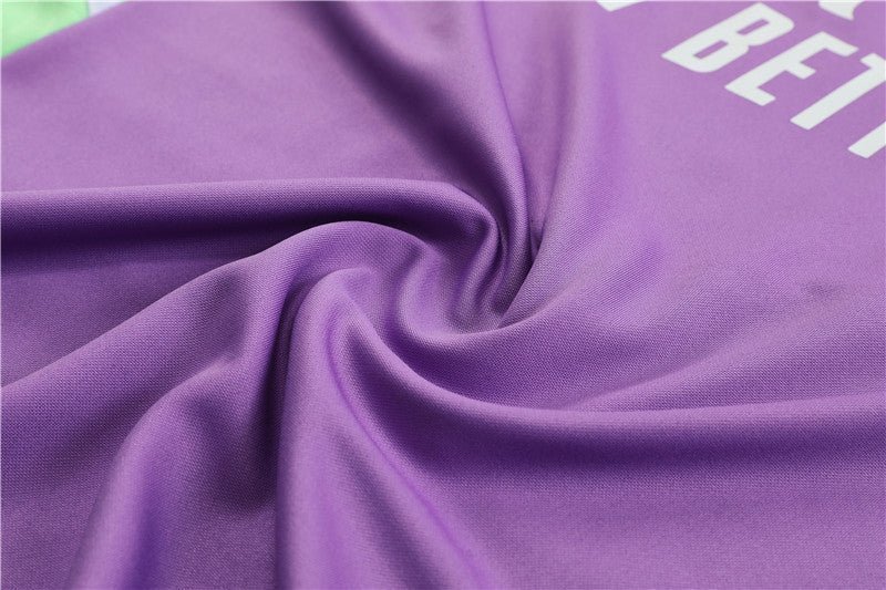 Real Madrid "Nightfall" Premium Tracksuit from FootballPrestige.club - Premium Football Kits