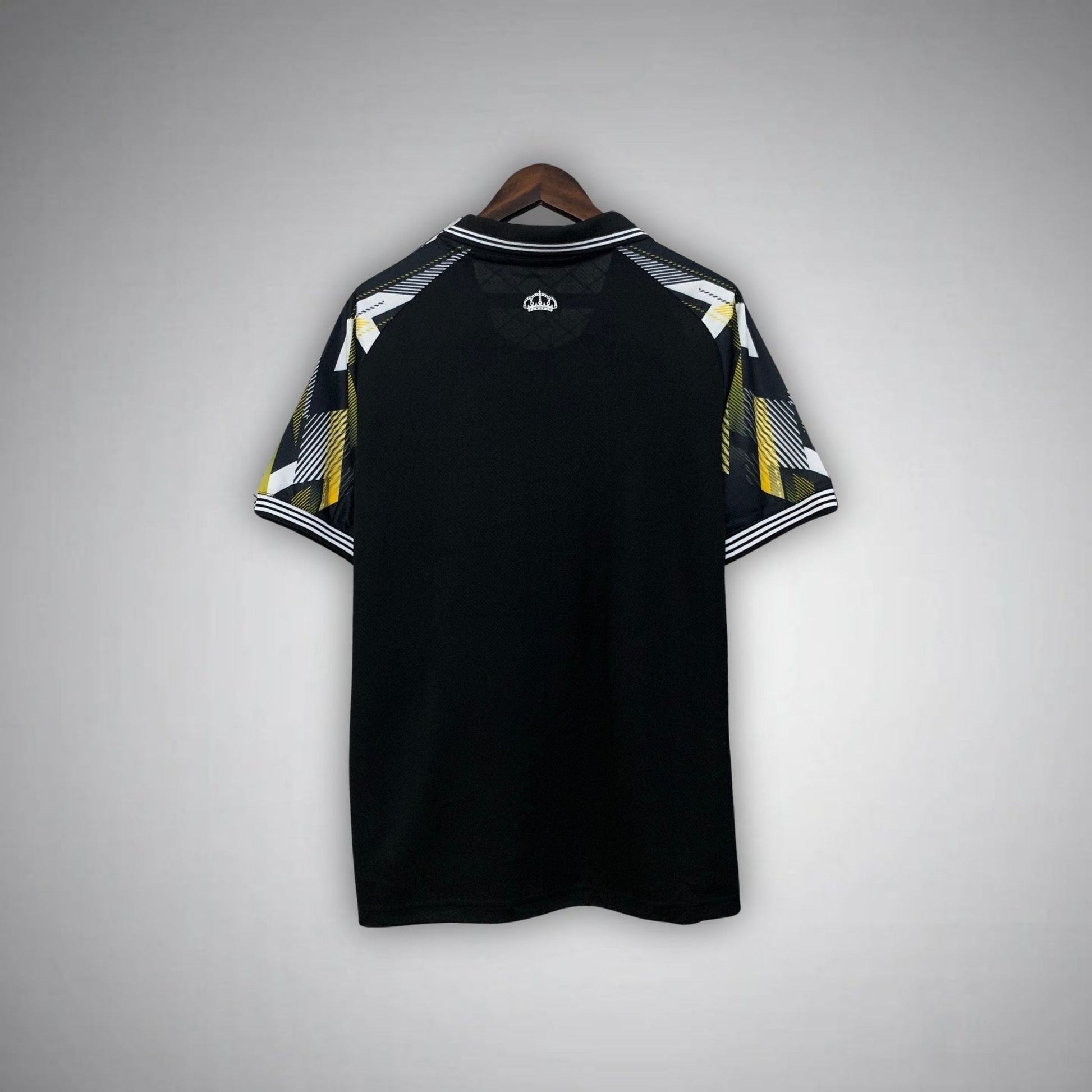 Real Madrid "Nocturno" Premium Kit from FootballPrestige.com - Premium Football Kits