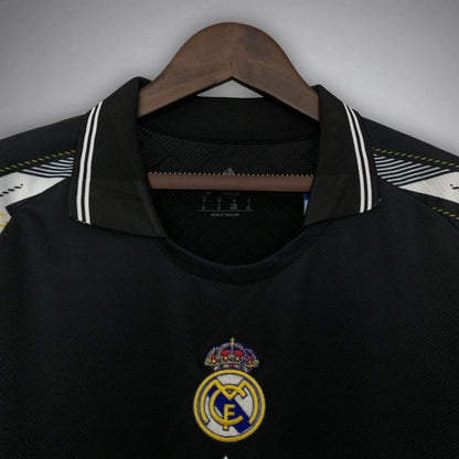 Real Madrid "Nocturno" Premium Kit from FootballPrestige.com - Premium Football Kits