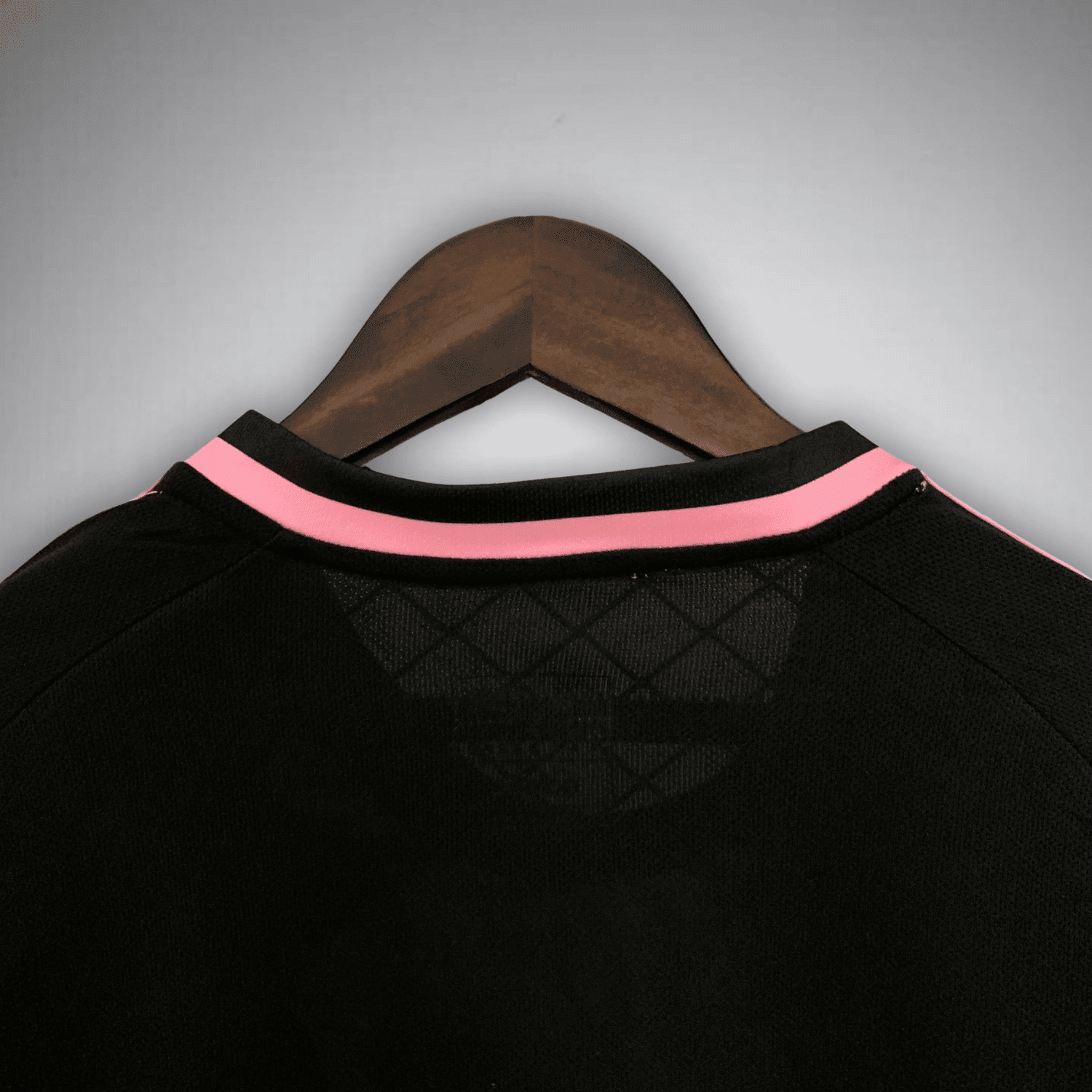 Real Madrid "Pink Kingsnake" Premium Kit from FootballPrestige.club - Premium Football Kits