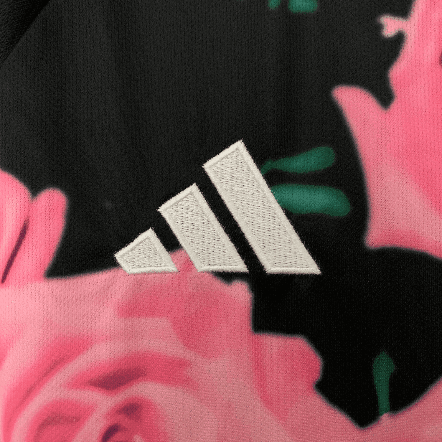 Real Madrid "Pink Kingsnake" Premium Kit from FootballPrestige.club - Premium Football Kits