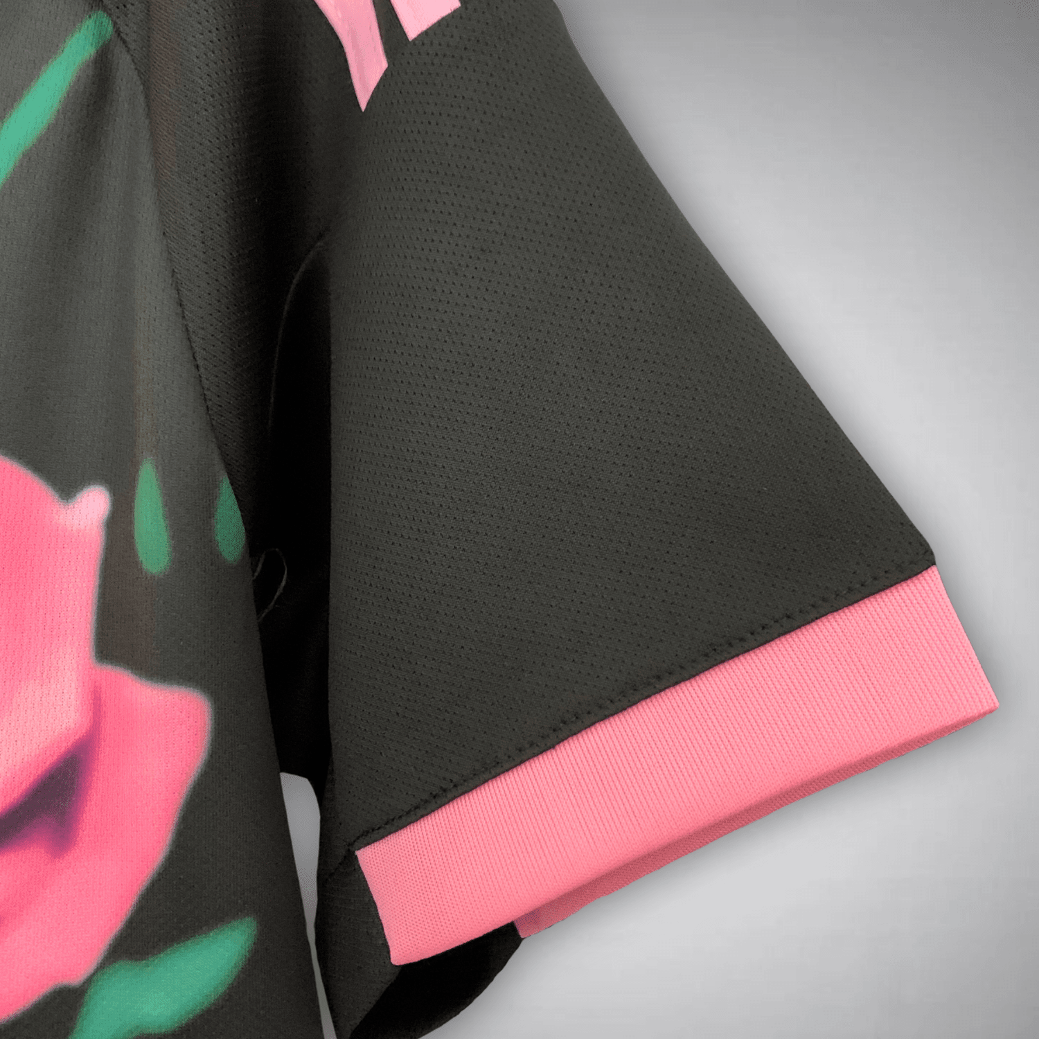 Real Madrid "Pink Kingsnake" Premium Kit from FootballPrestige.club - Premium Football Kits