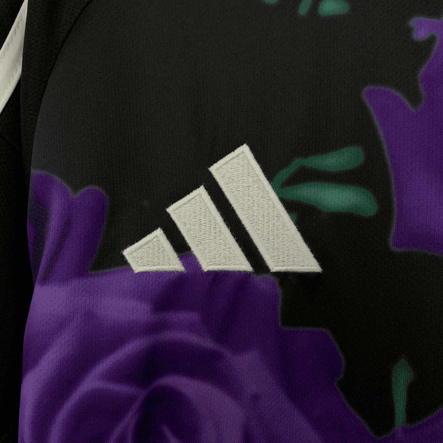 Real Madrid "Purple Kingsnake" Premium Kit from FootballPrestige.club - Premium Football Kits