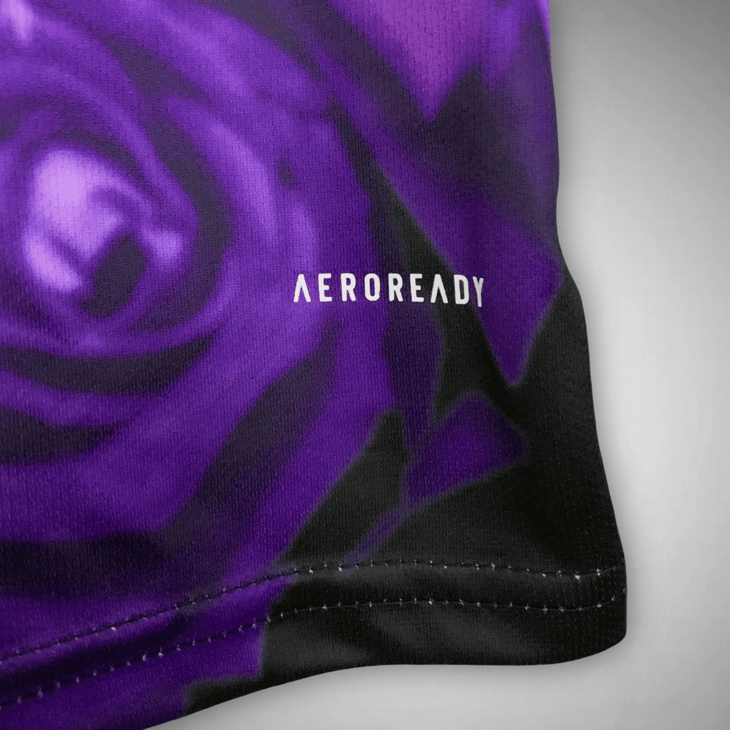 Real Madrid "Purple Kingsnake" Premium Kit from FootballPrestige.com - Premium Football Kits