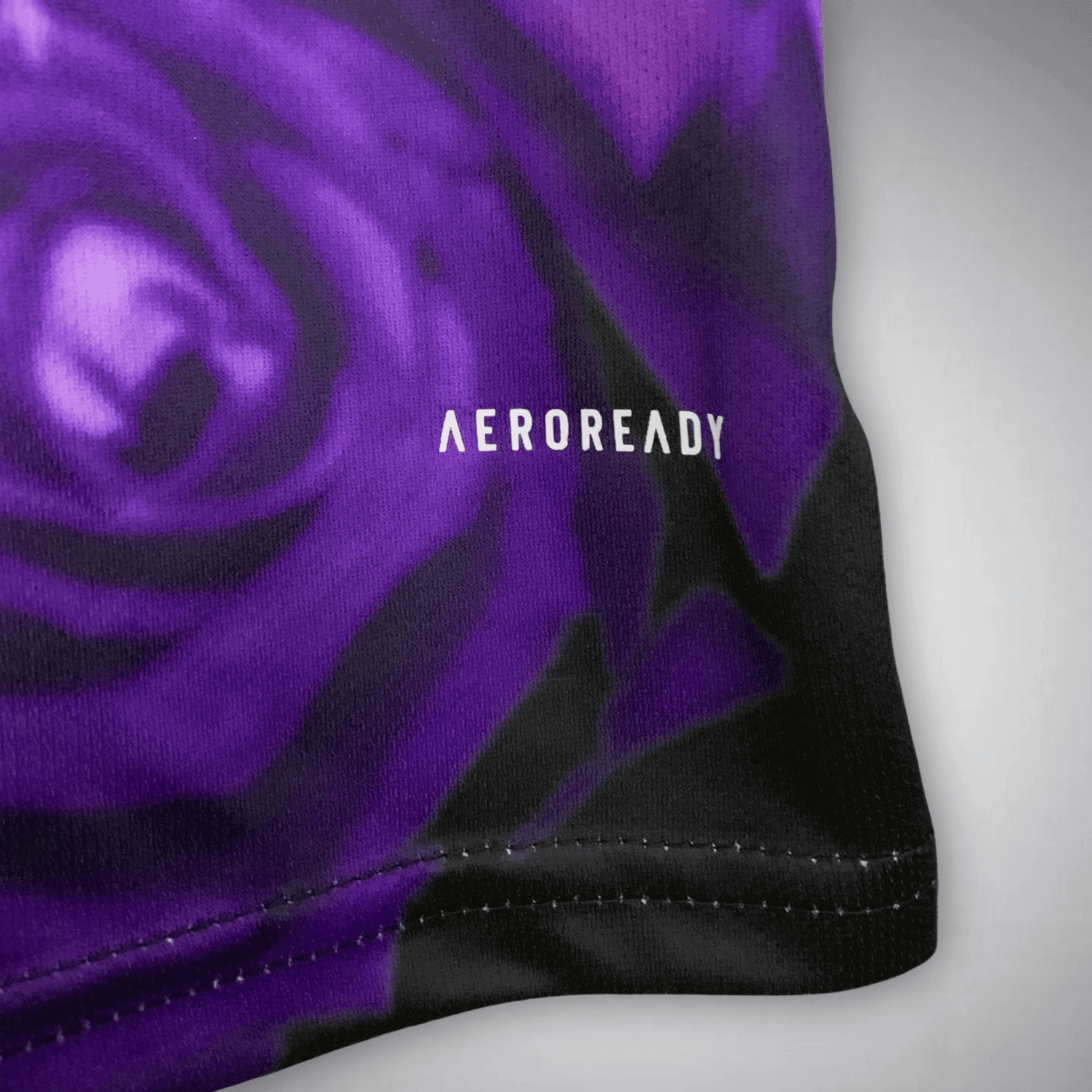 Real Madrid "Purple Kingsnake" Premium Kit from FootballPrestige.club - Premium Football Kits