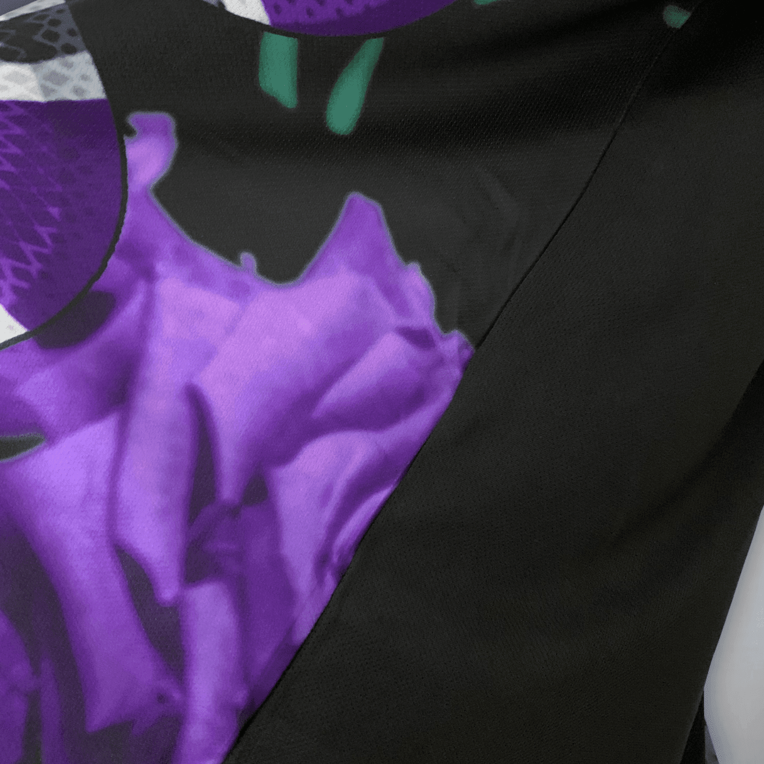 Real Madrid "Purple Kingsnake" Premium Kit from FootballPrestige.com - Premium Football Kits