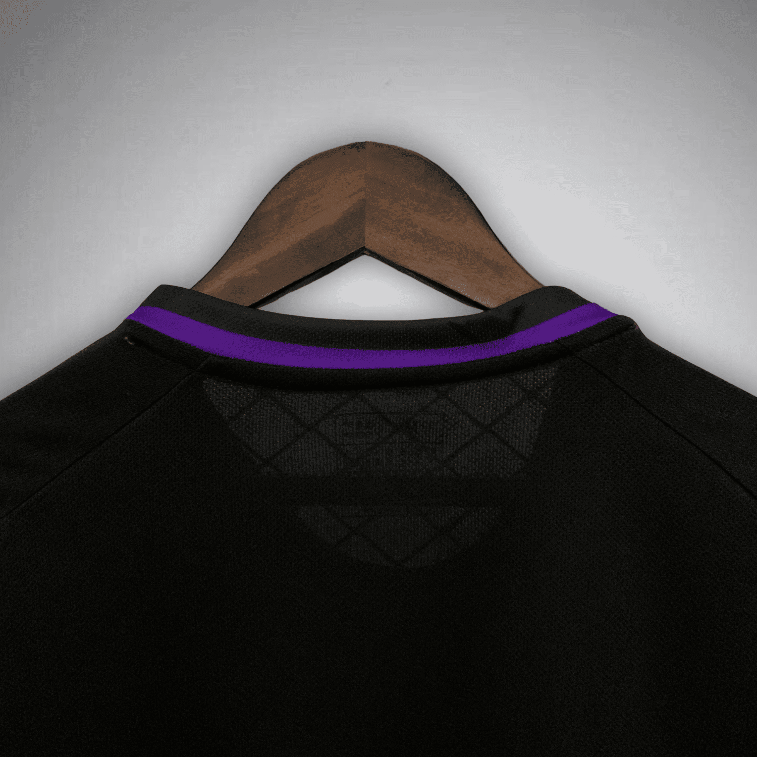 Real Madrid "Purple Kingsnake" Premium Kit from FootballPrestige.club - Premium Football Kits