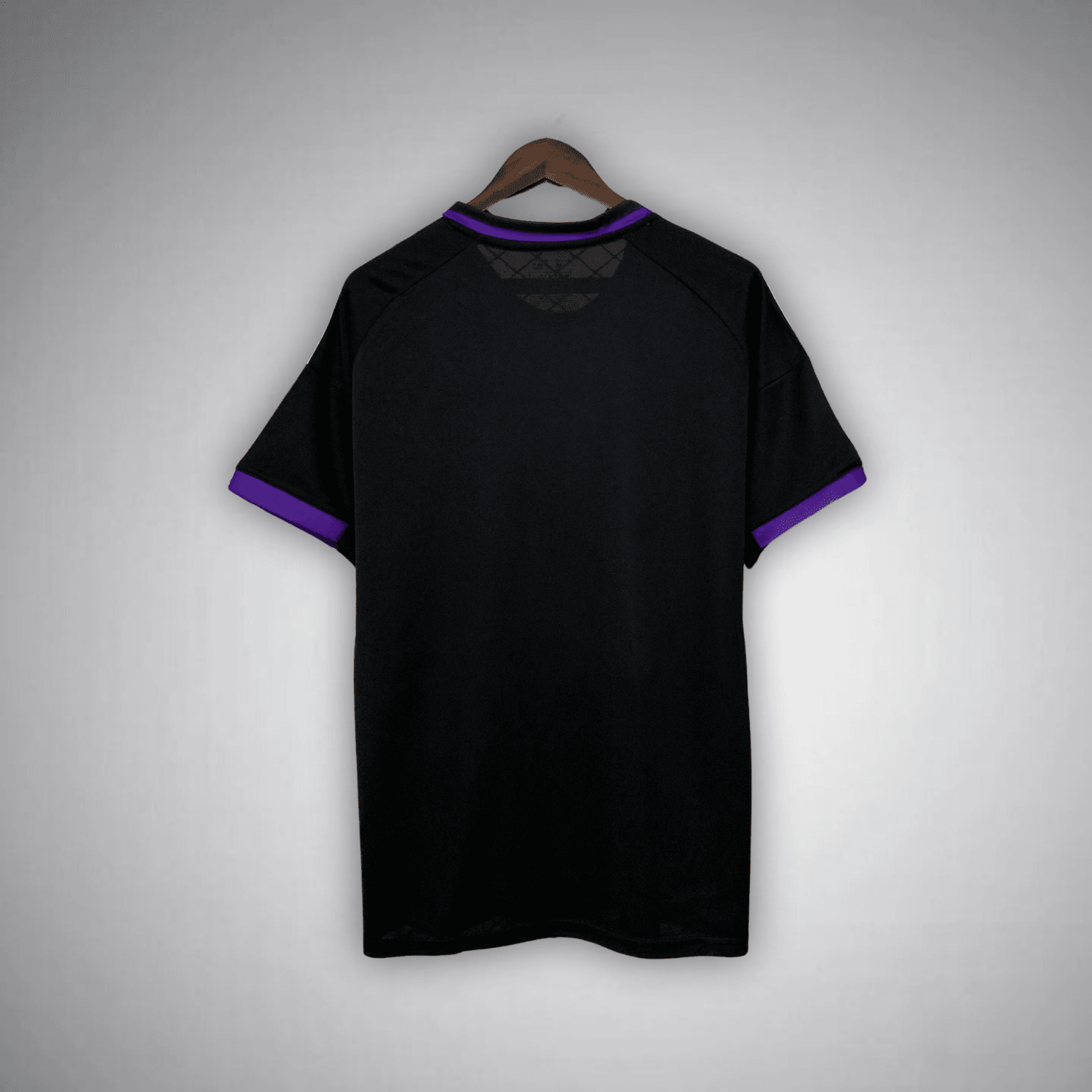 Real Madrid "Purple Kingsnake" Premium Kit from FootballPrestige.club - Premium Football Kits