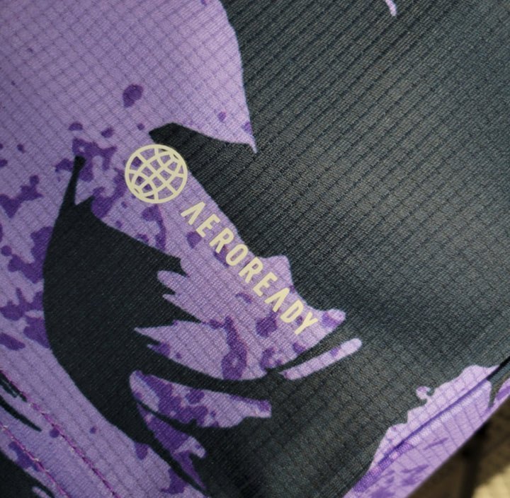 Real Madrid "Purple Valiance" Premium Kit from FootballPrestige.club - Premium Football Kits