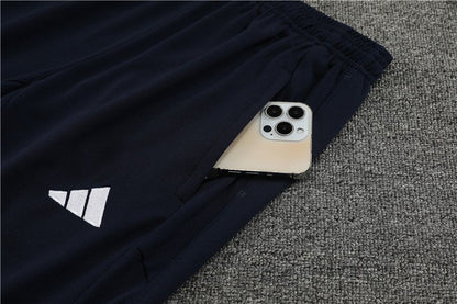 Real Madrid "Radiance" Premium Tracksuit from FootballPrestige.com - Premium Football Kits