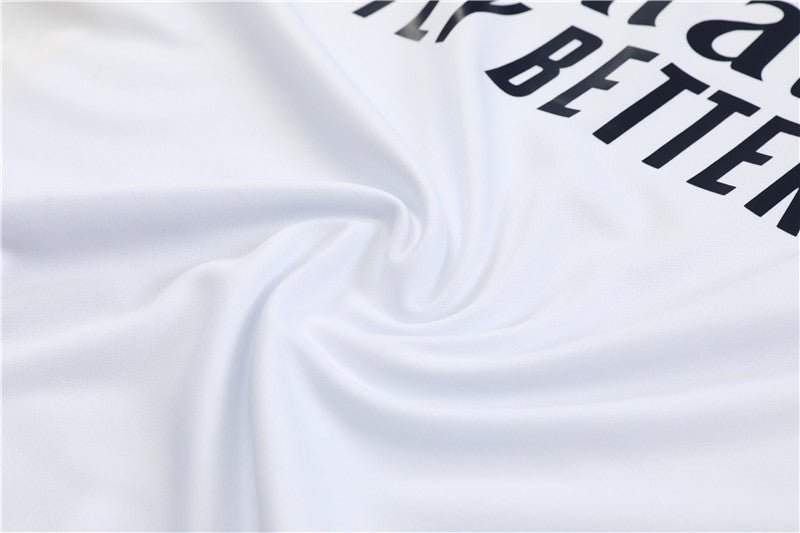 Real Madrid "Radiance" Premium Tracksuit from FootballPrestige.club - Premium Football Kits