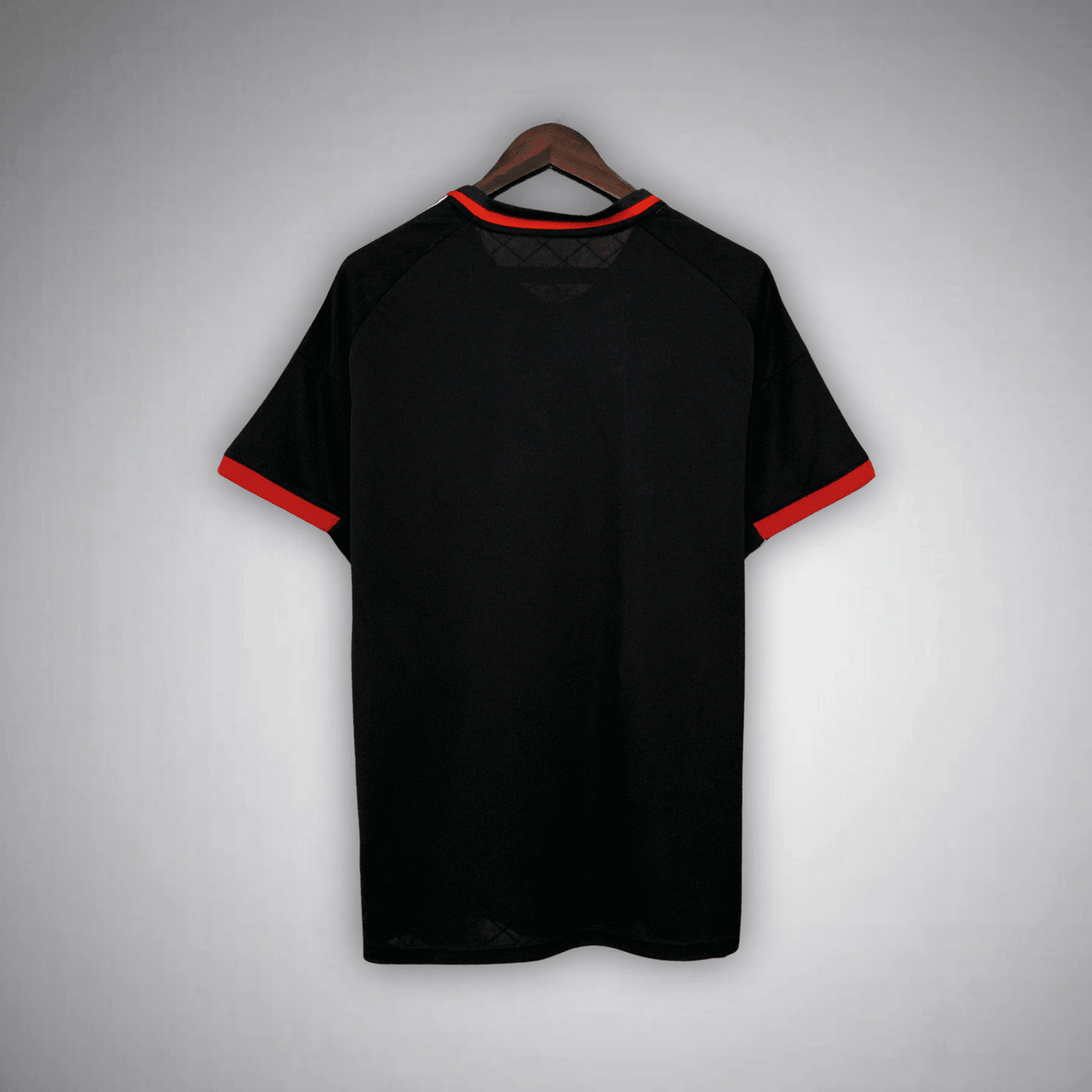 Real Madrid "Red Kingsnake" Premium Kit from FootballPrestige.com - Premium Football Kits
