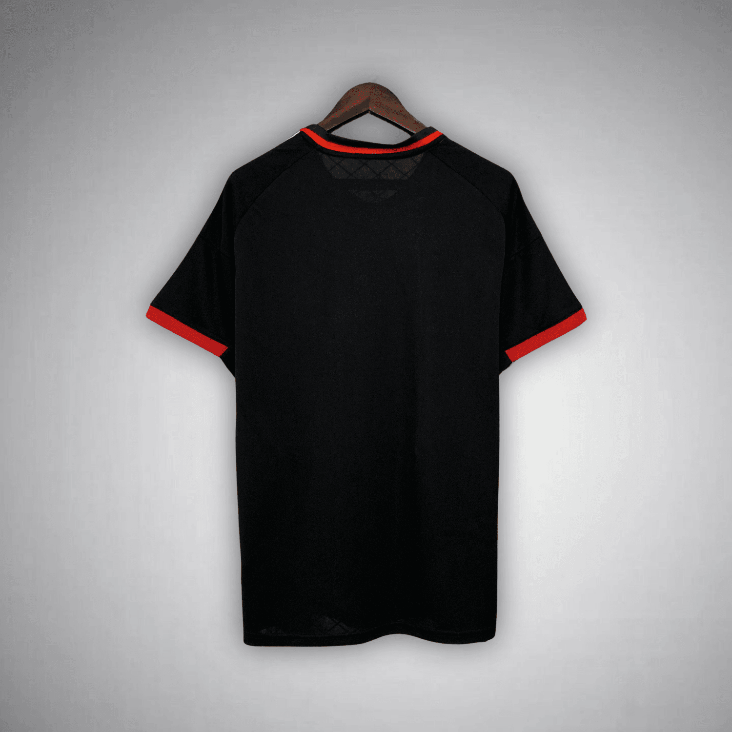 Real Madrid "Red Kingsnake" Premium Kit from FootballPrestige.com - Premium Football Kits
