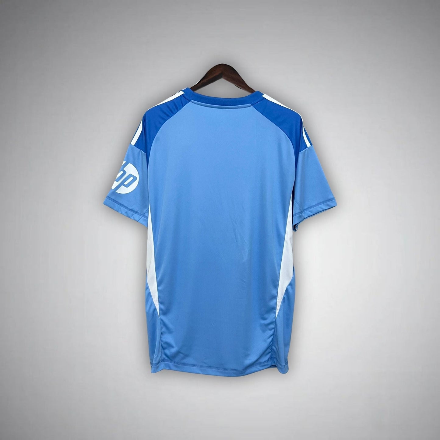 Real Madrid "Royal Breeze" Premium Kit from FootballPrestige.com - Premium Football Kits