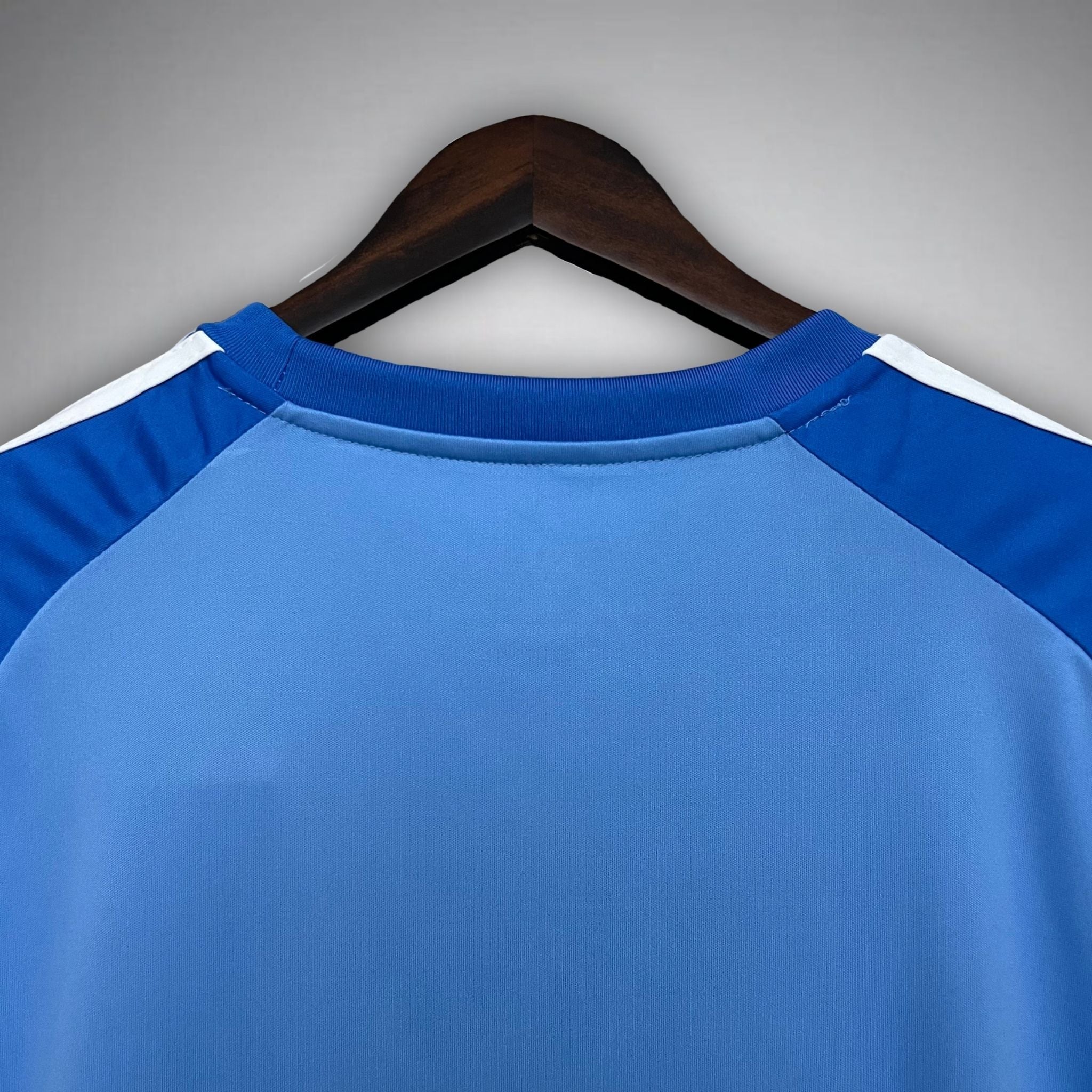 Real Madrid "Royal Breeze" Premium Kit from FootballPrestige.club - Premium Football Kits