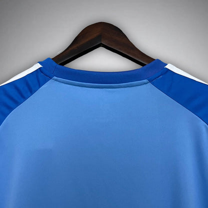 Real Madrid "Royal Breeze" Premium Kit from FootballPrestige.com - Premium Football Kits