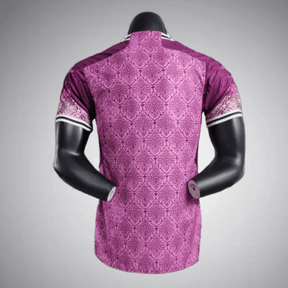 Real Madrid "Royal Damask" Premium Kit from FootballPrestige.com - Premium Football Kits