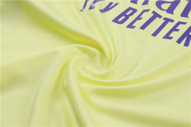 Real Madrid "Santiago" Premium Tracksuit from FootballPrestige.club - Premium Football Kits