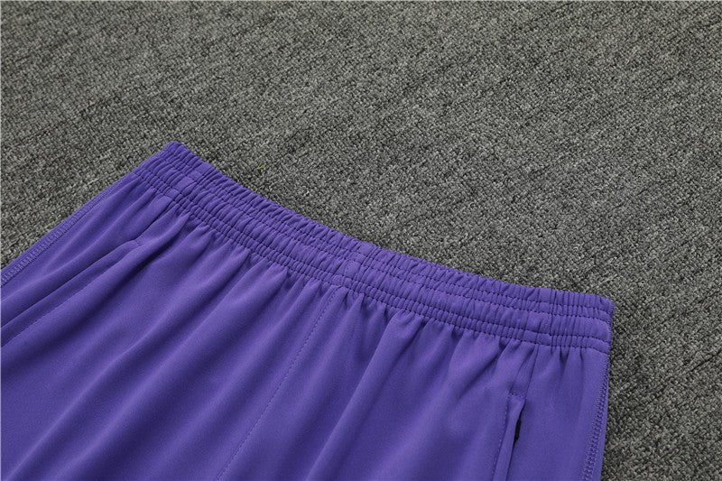 Real Madrid "Santiago" Premium Tracksuit from FootballPrestige.com - Premium Football Kits