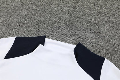 Real Madrid "Supercharged" Premium Tracksuit from FootballPrestige.com - Premium Football Kits