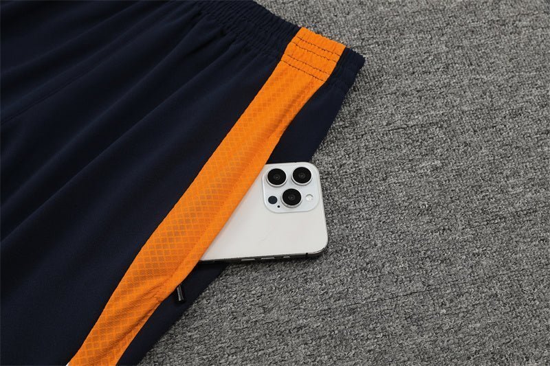 Real Madrid "Supercharged" Premium Tracksuit from FootballPrestige.com - Premium Football Kits