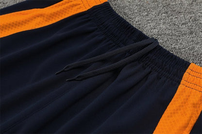 Real Madrid "Supercharged" Premium Tracksuit from FootballPrestige.com - Premium Football Kits