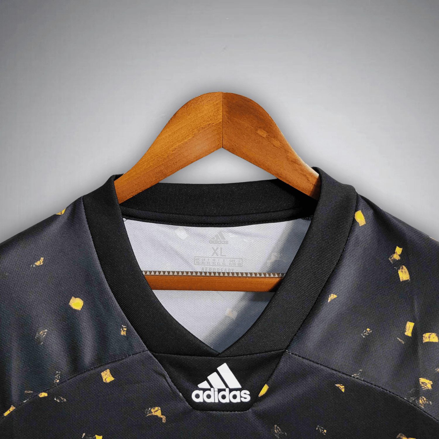 Real Madrid "Victory Sparks" Premium Kit from FootballPrestige.club - Premium Football Kits