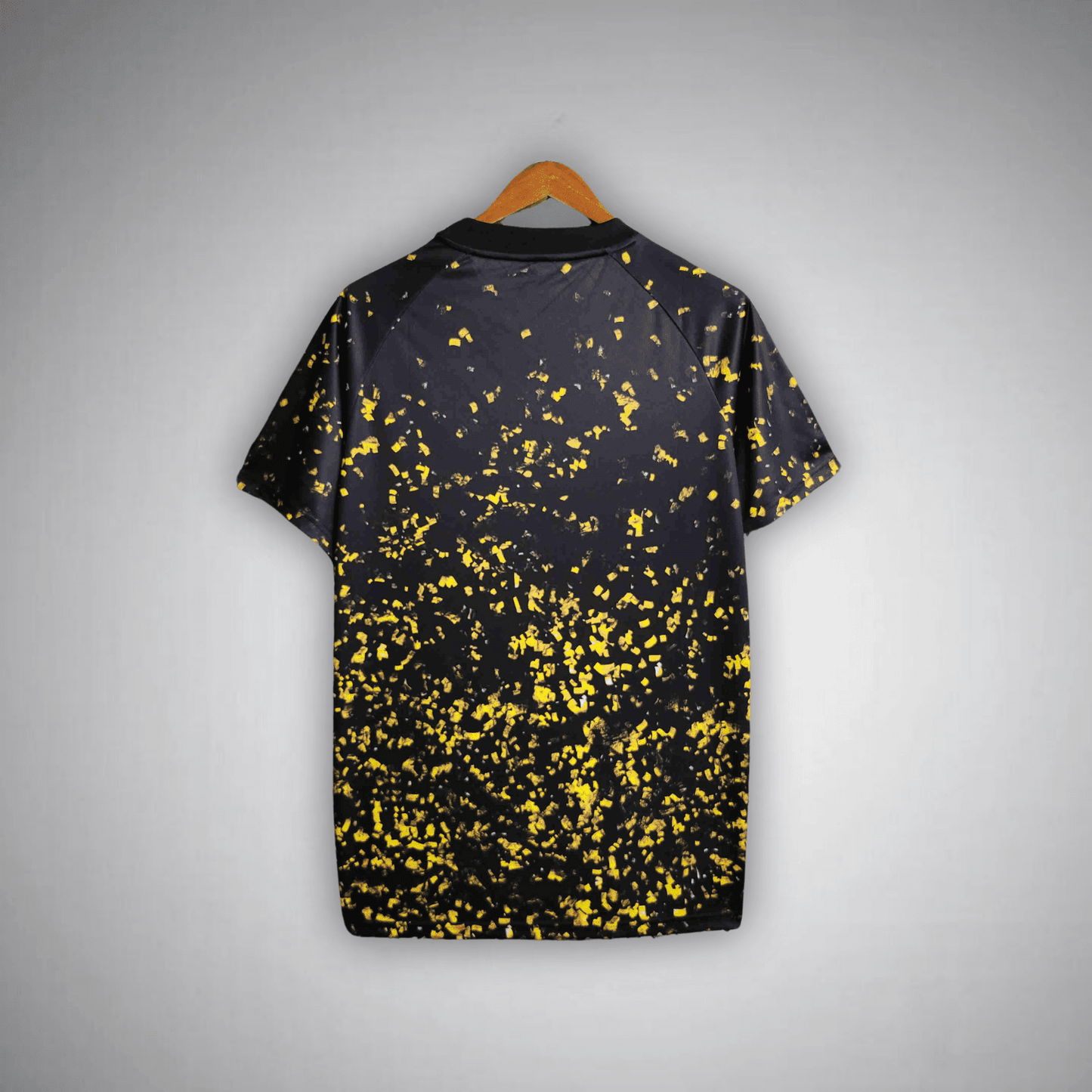 Real Madrid "Victory Sparks" Premium Kit from FootballPrestige.com - Premium Football Kits