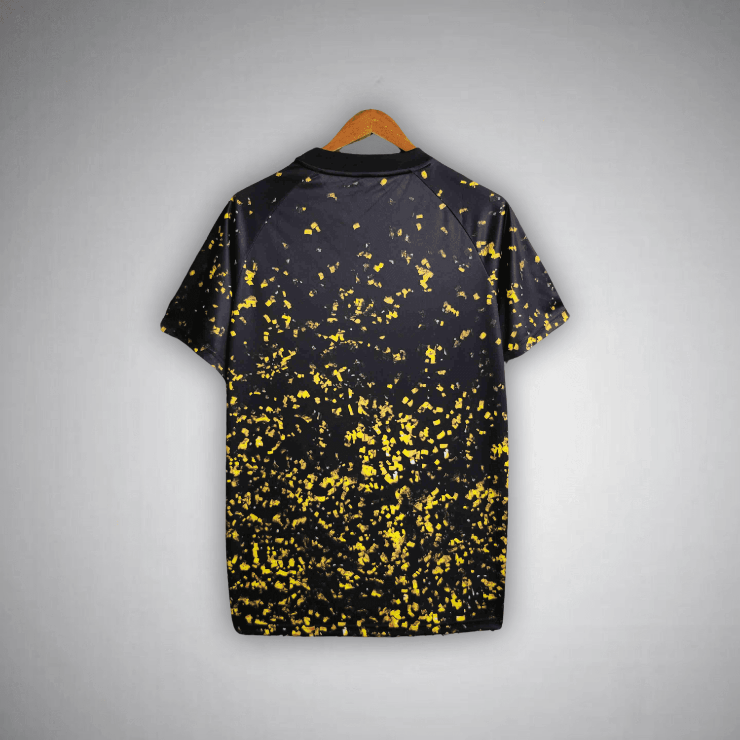 Real Madrid "Victory Sparks" Premium Kit from FootballPrestige.club - Premium Football Kits