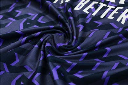 Real Madrid "Virtuoso" Premium Tracksuit from FootballPrestige.com - Premium Football Kits
