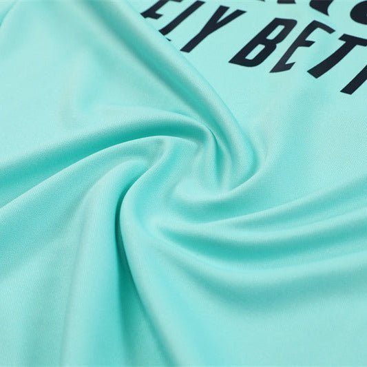 Real Madrid x Tiffany Premium Kids Size Tracksuit from FootballPrestige.club - Premium Football Kits