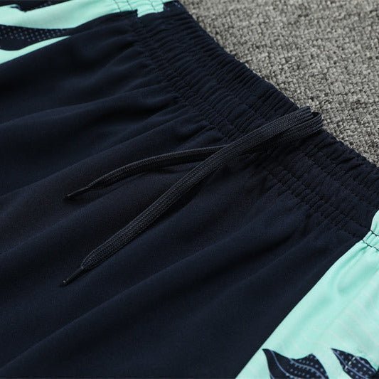 Real Madrid x Tiffany Premium Kids Size Tracksuit from FootballPrestige.com - Premium Football Kits