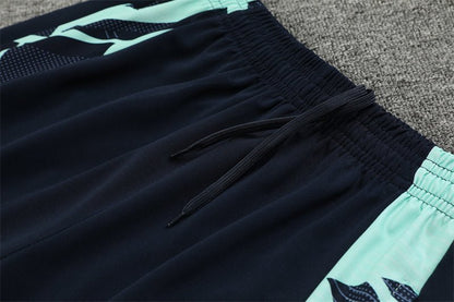 Real Madrid x Tiffany Premium Tracksuit from FootballPrestige.com - Premium Football Kits