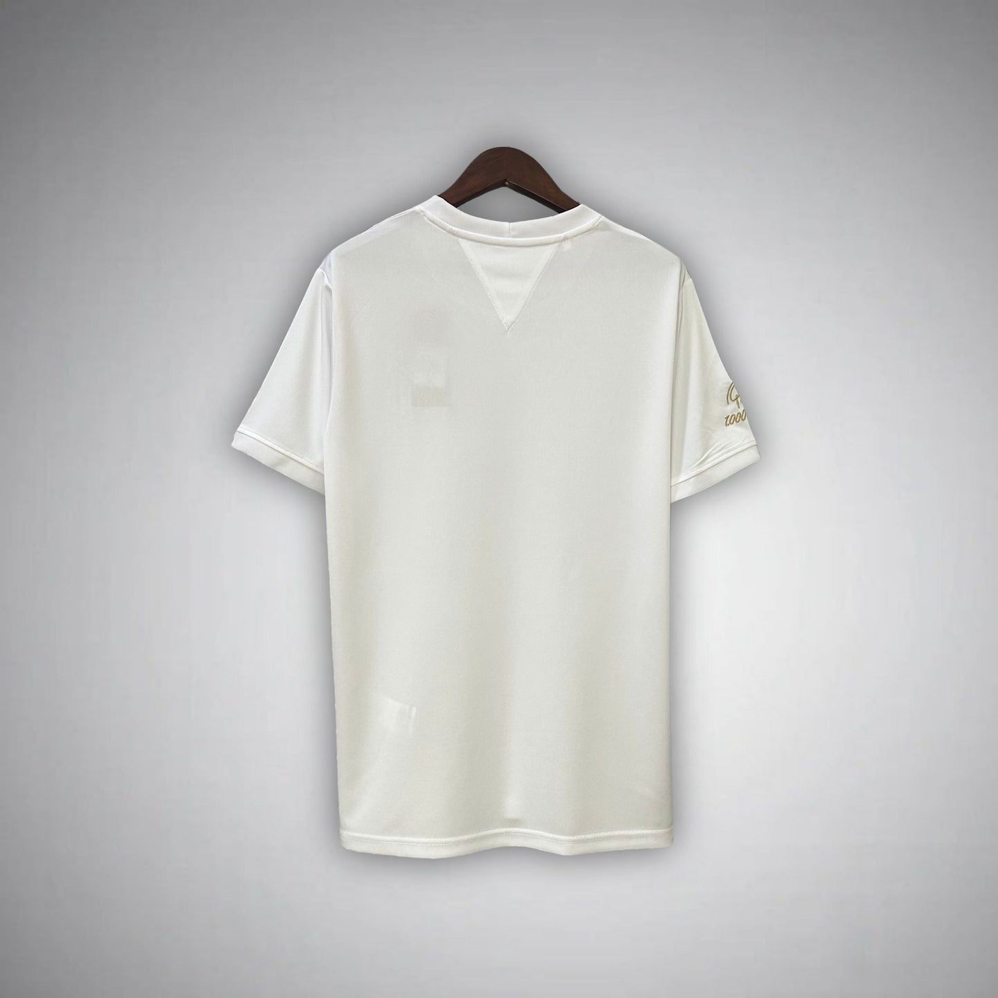 Santos FC "Alma Branca" Premium Kit from FootballPrestige.com - Premium Football Kits