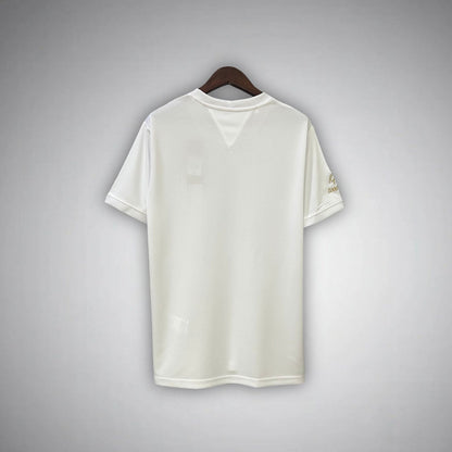 Santos FC "Alma Branca" Premium Kit from FootballPrestige.com - Premium Football Kits
