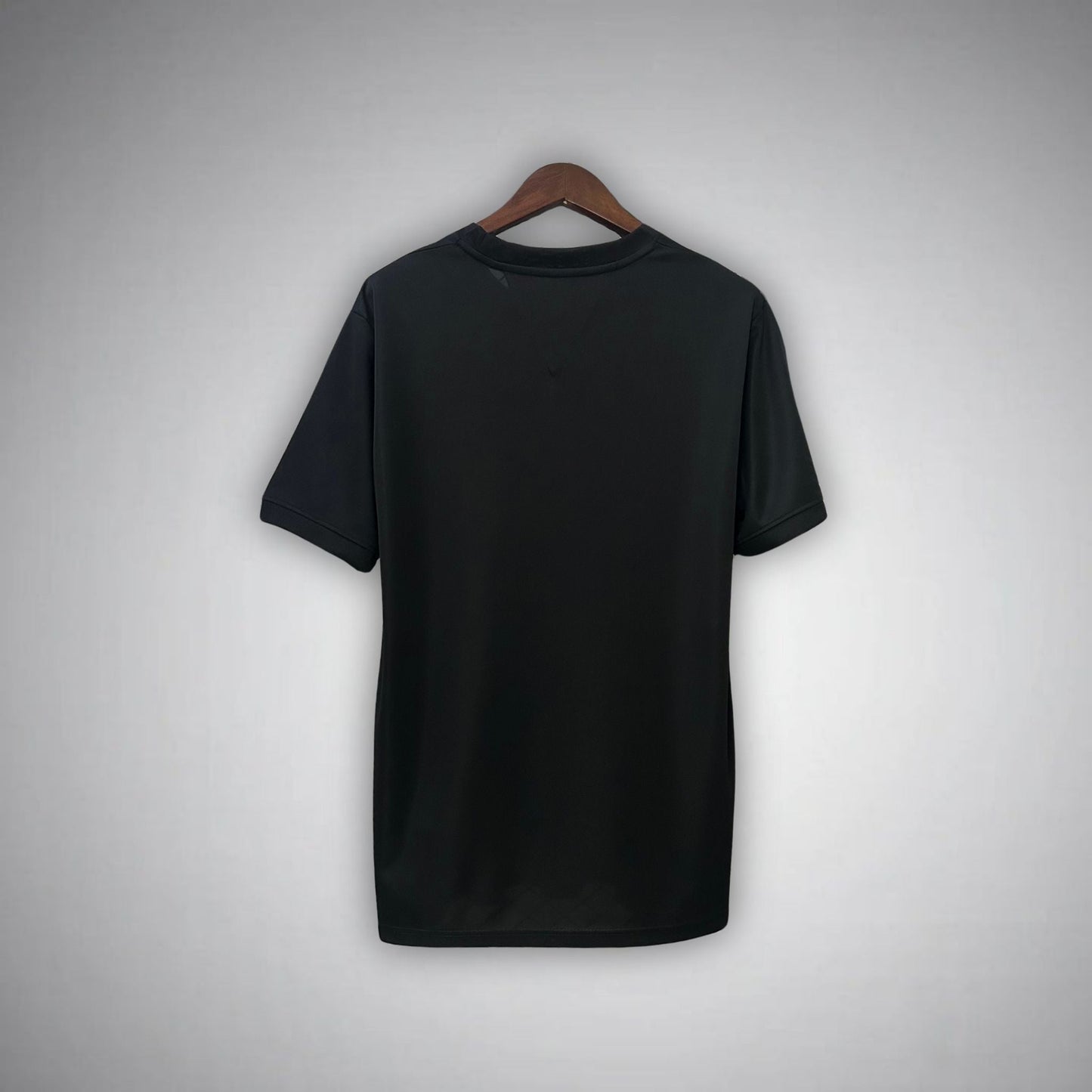 Santos FC "Pérola Negra" Premium Kit from FootballPrestige.com - Premium Football Kits