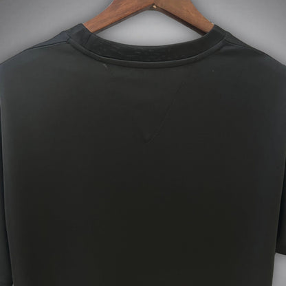 Santos FC "Pérola Negra" Premium Kit from FootballPrestige.com - Premium Football Kits