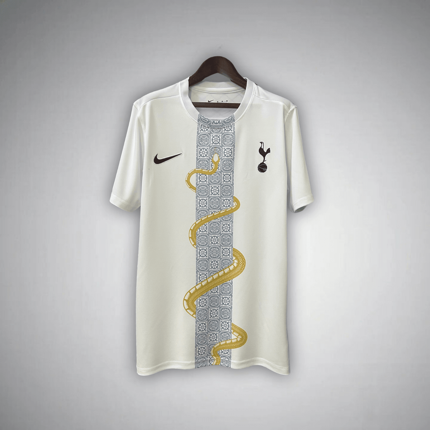 Tottenham "2025 CNY" Premium Kit from FootballPrestige.club - Premium Football Kits