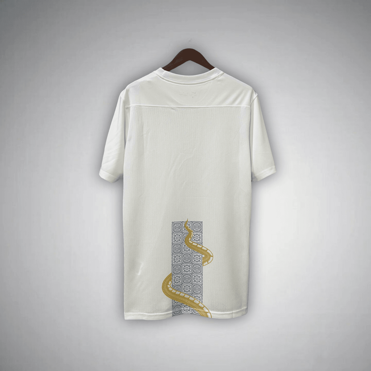Tottenham "2025 CNY" Premium Kit from FootballPrestige.club - Premium Football Kits