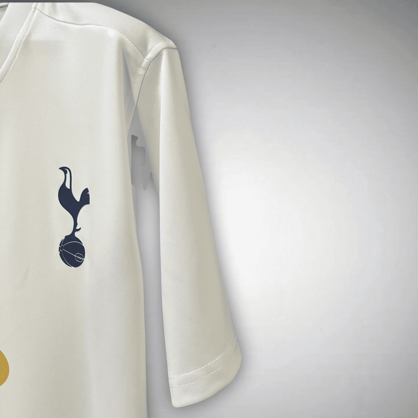 Tottenham "2025 CNY" Premium Kit from FootballPrestige.com - Premium Football Kits