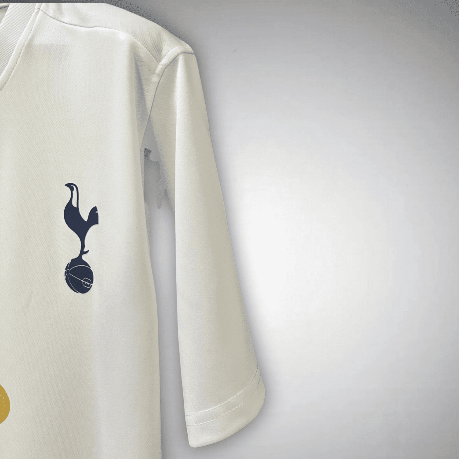 Tottenham "2025 CNY" Premium Kit from FootballPrestige.com - Premium Football Kits