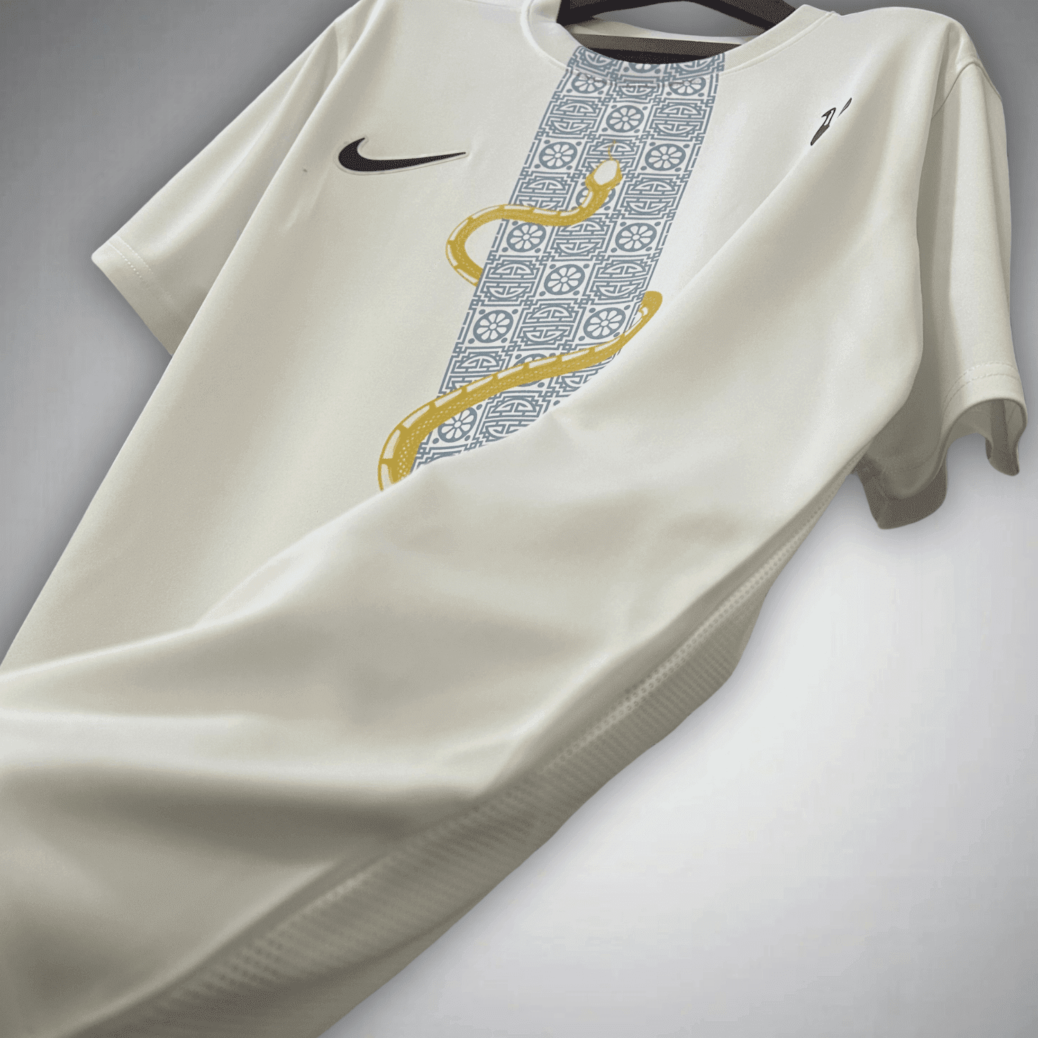 Tottenham "2025 CNY" Premium Kit from FootballPrestige.club - Premium Football Kits