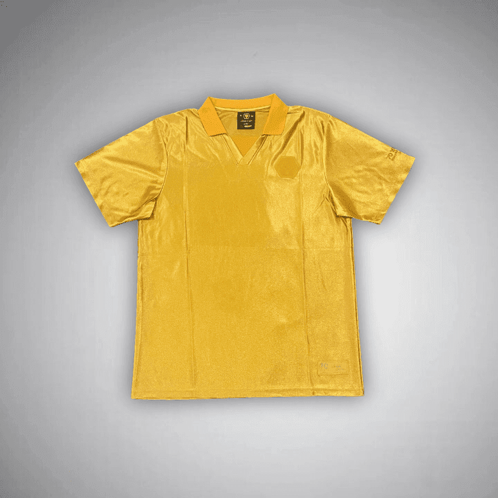 Wolverhampton 70th Anniversary Premium Kit from FootballPrestige.club - Premium Football Kits